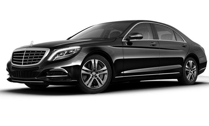 Fleet - Limousine Airport