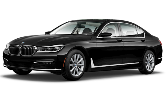 Fleet - Limousine Airport
